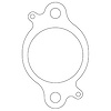 MLS Exhaust Manifold Gasket GM USAC Midget - image 1