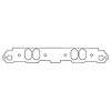 C5569-047 Chrysler W2 Head V8 Intake Manifold Gasket Set - image 1