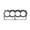 C5587-040 Ford FR9 Cylinder Head Gasket - image 1