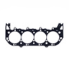 Big-Block Chevy Head Gasket Mercury Gen IV, V, VI 4 Bolt Intake Side - image 1