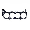 Big-Block Chevy Head Gasket Mercury Gen IV, V, VI 4 Bolt Intake Side - image 1
