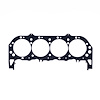 Big-Block Chevy Head Gasket Mercury Marine 1050 Gen IV & Dart Block 2 Bolt Intake Side of Gasket - image 1