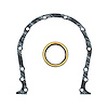 TIMING COVER SET Big Block Chevy - image 1