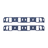 C5652-047 Ford Windsor Intake Manifold Gasket Set - image 1