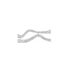 C5653-060 Ford Windsor Intake End Seals Kit - image 1