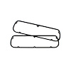 C5654LF Ford Windsor Valve Cover Gasket Set - image 1