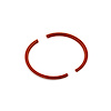 Viton Rear Main Crank Seals Ford 351C/M, 351W - image 1