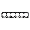 C5699-080 Chevrolet Gen-3 Inline 6 Cylinder Head Gasket - image 1
