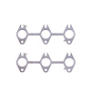 MLS Exhaust Manifold Gasket Dodge for Cummins 24V/24VCR - image 1