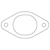 C5752 Subaru EJ255/EJ257 Exhaust Pipe Gasket - image 1