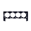 Big-Block Chevy Head Gasket Mercury Marine 8.1L 496 Right Side - image 1