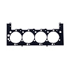 Big-Block Chevy Head Gasket Mercury Marine 8.1L 496 Right Side - image 1