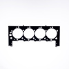 Big-Block Chevy Head Gasket Mercury Marine 8.1L 496 Left Side - image 1