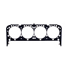 Pro Stock Head Gasket 500ci DRCE-3 w/ 4.900" Bore Centers - image 1
