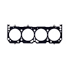 C5808-030 Oldsmobile Gen-2 Rocket V8 Cylinder Head Gasket - image 1