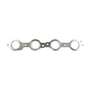 MLS Exhaust Manifold Gasket Set GM LS Gen 3/4