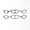 C5836-066 GM SB2 Small Block V8 Exhaust Manifold Gasket Set