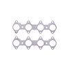 MLS Exhaust Manifold Gasket Ford 4.6L/5.4L 3V