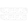 MLS Exhaust Manifold Gasket Dodge 5.7L Hemi - image 1