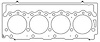 Cylinder Head Gasket 1991-95 Chevy 6.5L Duramax (Left Side) - image 1