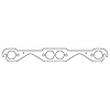 MLS Exhaust Manifold Gasket Small Block Chevy