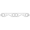 C5893C Chevrolet Gen-1 Small Block V8 Exhaust Manifold Gasket Set