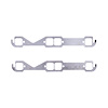 MLS Exhaust Manifold Gasket Small Block Chevy - image 1