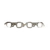 MLS Exhaust Manifold Gasket Big Block Chevy - image 1
