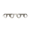 MLS Exhaust Manifold Gasket Big Block Ford 429/460 - image 1