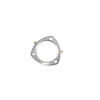 C5907-064 Exhaust Header Collector Gasket