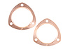 C5907C Exhaust Header Collector Gasket Set