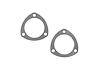 C5907HTS Exhaust Header Collector Gasket Set - image 1