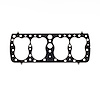 C5908-060 Ford 239 Flathead V8 Cylinder Head Gasket