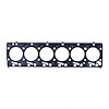 MLX Cylinder Head Gasket for Cummins 5.9L 6BT Engine - image 1