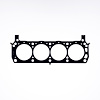C5960-045 Ford Boss 302 V8 Cylinder Head Gasket - image 1