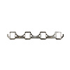 C5999-030 Ford Windsor V8 Exhaust Manifold Gasket Set - image 1