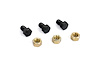 CF1003 Torque Converter Bolts 3/8 - 24 x 5/8 in. - image 1