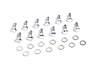 CF1011 Intake Manifold Bolts 3/8 - 16 x 1 in. - image 1