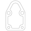 CP15012 Chrysler/Ford/GM Fuel Pump Gaskets - image 1