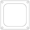 CP15238 Holley 4500 Dominator Carb Gaskets - image 1