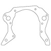 CP5276 Ford 302/351W V8 Timing Cover Gasket - image 1