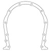 CP5345 Chevy Gen-4/5 Big Block V8 Timing Cover Gaskets - image 1