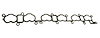 Intake Manifold Gasket - Upper Fits Nissan RB-25DETT - image 1