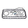 Bottom End Street Pro Gasket Kit 1961-71 Big Block Chrysler 383-440 Wedge - image 1