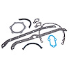 Bottom End Street Pro Gasket Kit 1985-93 Chevy 4.3L V6 - image 1