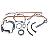 Bottom End Street Pro Gasket Kit 1968-76 Oldsmobile 455 V8 - image 1