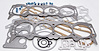 PRO1011T-051 Buick Big Block V8 Top End Gasket Kit - image 1
