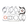 Bottom End Street Pro Gasket Kit 1965-85 Ford 289-302W - image 1