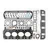 Top End Street Pro Gasket Kit 1986-95 Ford 302W - image 1