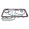 Bottom End Street Pro Gasket Kit 1996-98 Ford 4.6L DOHC Modular V8